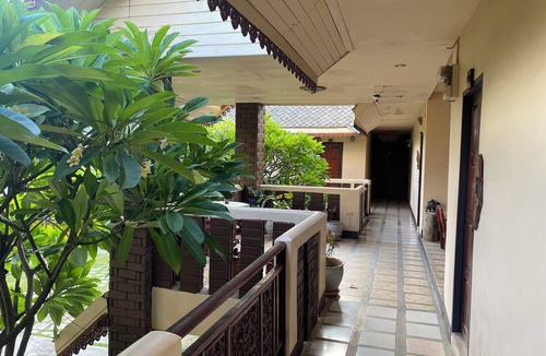 Lamphun House | KumJawJomKaew