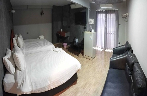 Nai Mueang Hotel | Kun Hotel