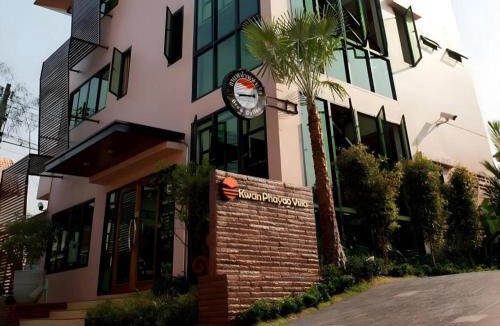 Phayao Hotel | Kwan Phayao Villa