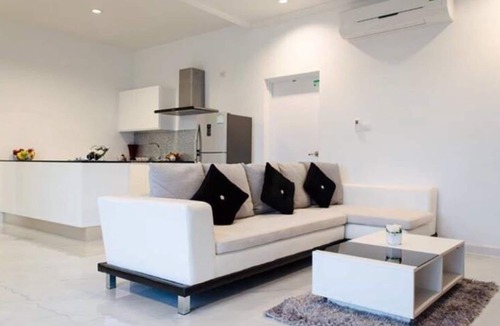 Hin Lek Fai Villa | L.A. Pool Villa Huahin