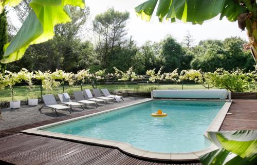 Landrais House | L'Authentique