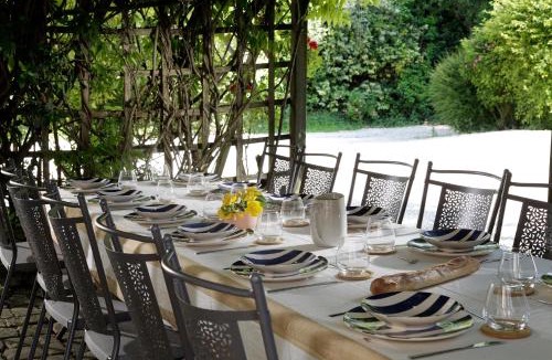 Landrais House | L'Authentique
