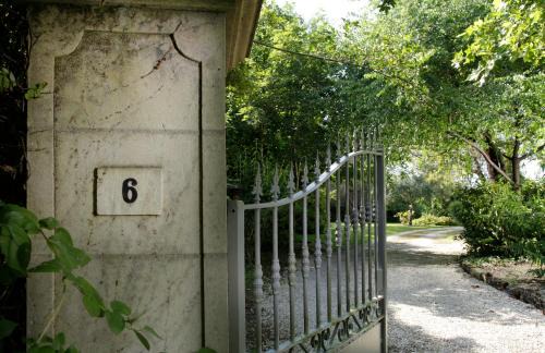 Landrais House | L'Authentique