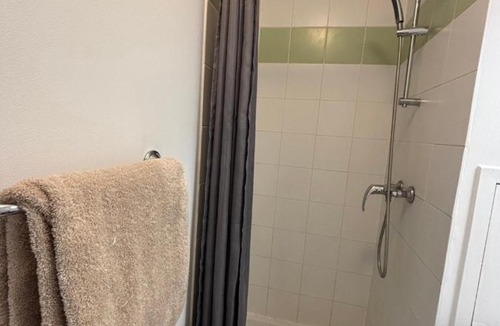 Annemasse Apartment | L'escapade