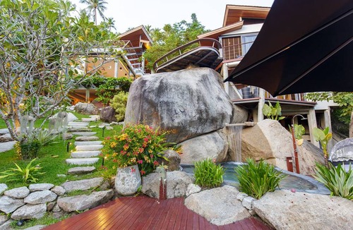 Laem Set Villa | L2 Residence
