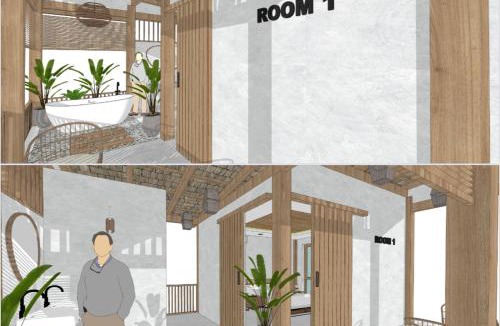 Mae Wang Resort | La Cabane Homestay