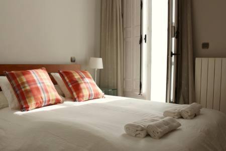 Valladolid City Centre Apartment | La Casa del Val