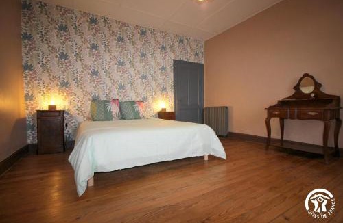 Mirande House | La ferme du pigeonnier