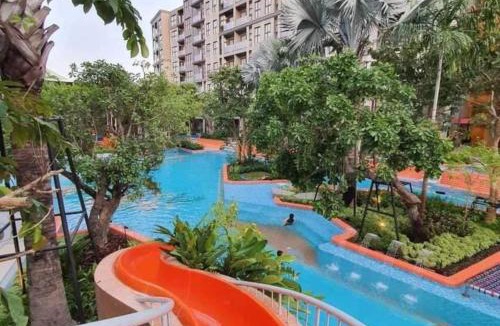Khao Tao Apartment | La Habana HuaHin by Pikul