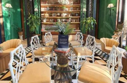 Khao Tao Apartment | La Habana HuaHin by Pikul