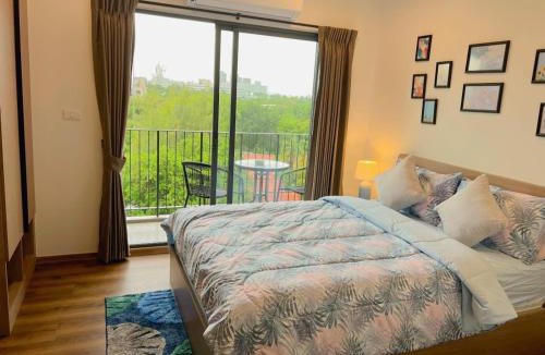 Khao Takiab Apartment | La Habana Huahin by Ying