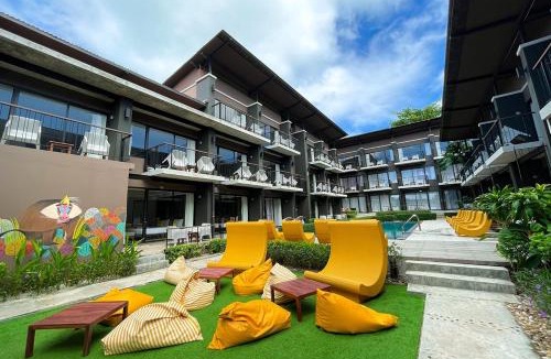 Rayong Resort | La Lune Beach Resort