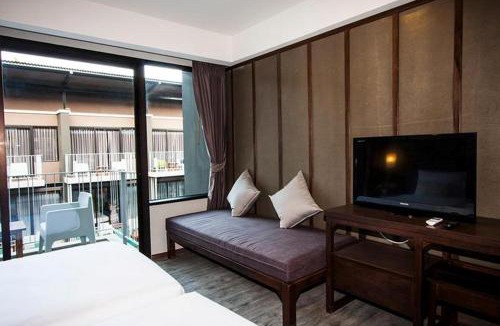 Rayong Resort | La Lune Beach Resort