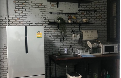 Mak Khaeng Hostel | La Malila Hostel