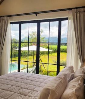 Mu Si Villa | La Moon Da Villa Khaoyai