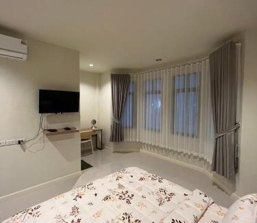 La-ngu Villa | La-ngu Homie