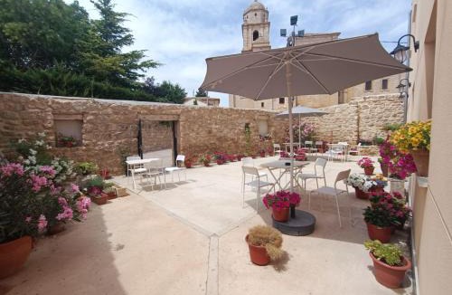 Castrojeriz Hostel | La Rinconada