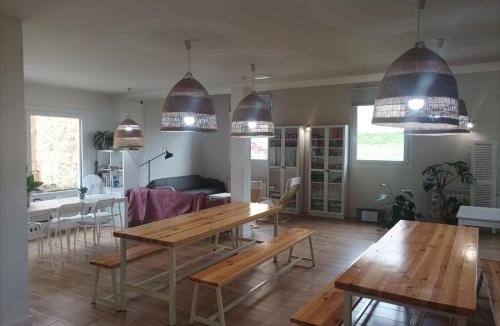 Castrojeriz Hostel | La Rinconada