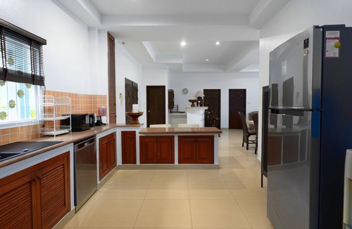 Ban Saiyuan Villa | LA ROMANEE INFINITY - Large 3 BR Villa