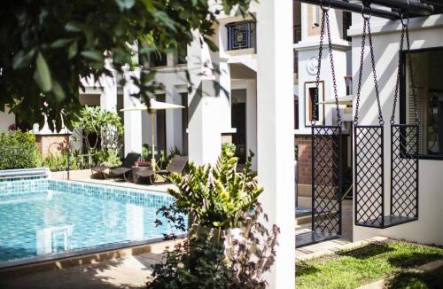 Wat Ket Resort | La Seine City Resort, Chiang Mai