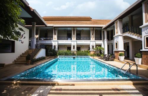 Wat Ket Resort | La Seine City Resort, Chiang Mai