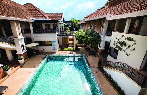 Wat Ket Resort | La Seine City Resort, Chiang Mai