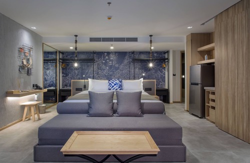 Khuekkhak Hotel | La Vela Khao Lak