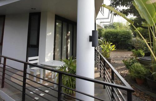 Wat Ket Hotel | La Villetta Chiang Mai