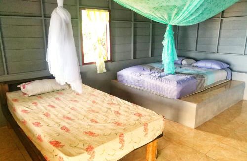 Ranong House | Lae Tawan Bungalow