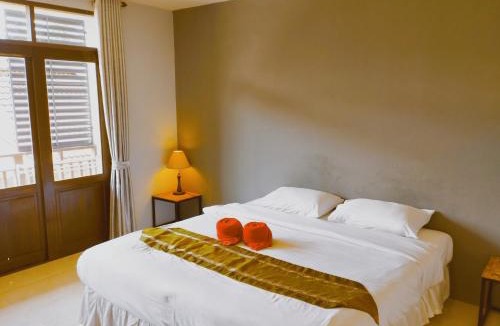 Bophut Hills Hotel | Laemdin Hotel