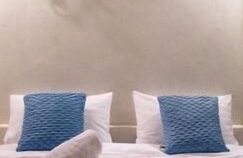 Laem Sing Hotel | Laemsing Whitehouse Resort