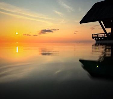Cherngtalay Villa | Laemsingh Villa 1 - Luxury Villa 5 Bedrooms