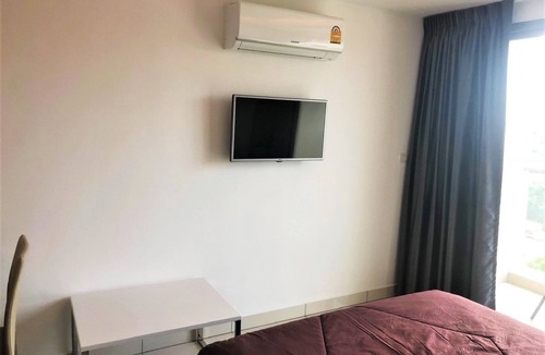South Pattaya Apartment | Laguna beach resort 2 studio condo Pattaya