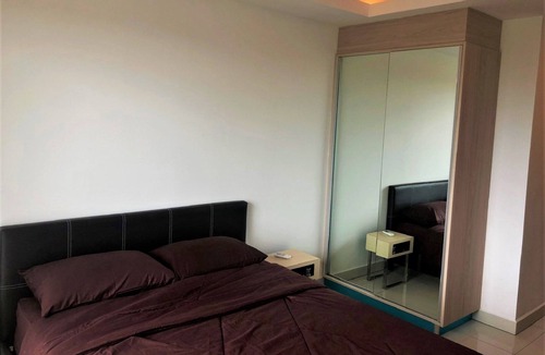 South Pattaya Apartment | Laguna beach resort 2 studio condo Pattaya