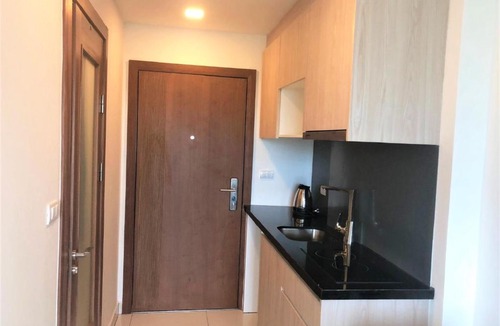 South Pattaya Apartment | Laguna beach resort 2 studio condo Pattaya
