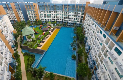South Pattaya Apartment | Laguna Beach Resort 2