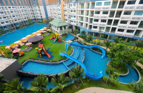 South Pattaya Apartment | Laguna Beach Resort 2