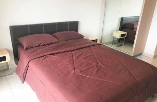 South Pattaya Apartment | Laguna Beach Resort 2 - modern studio condo