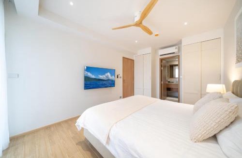 Bang Tao Apartment | Laguna Beachside Residents