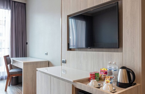 Hat Yai Hotel | Laguna Grand Hotel & Spa Songkhla