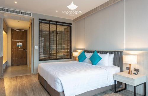 Songkhla Hotel | Laguna Grand Hotel & Spa Songkhla