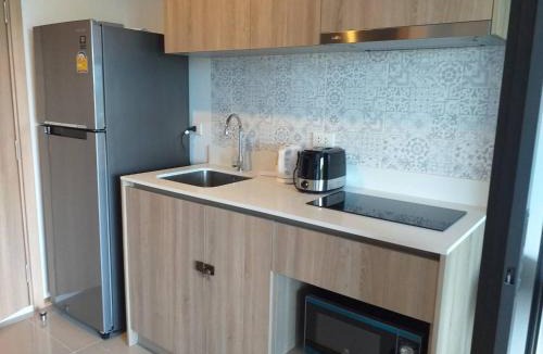 Khao Takiab Apartment | Lahabana Huahin