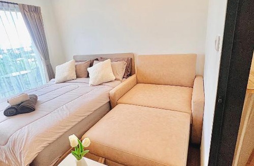 Khao Takiab Apartment | Lahabana Huahin