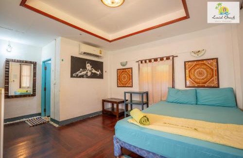 Haad Rin Resort | Laid Back Resort
