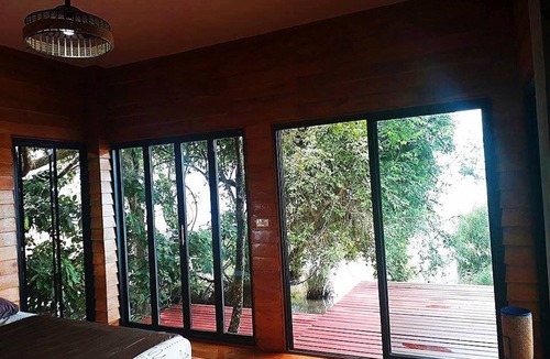 Khuan Khanun Hotel | Lake House