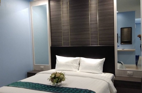 Nang Rong Hotel | Laksana Boutique Hotel