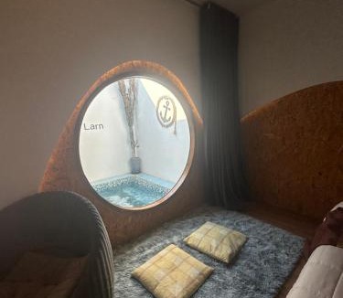 Koh Lan House | Lala Villa Koh Larn