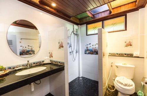 Lamai City Center Hotel | Lamai Coconut Beach Resort