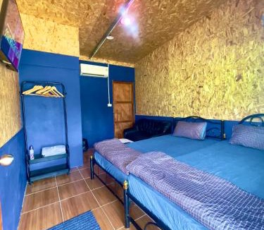 Ko Yao Ski Chalet | Lamai home 4