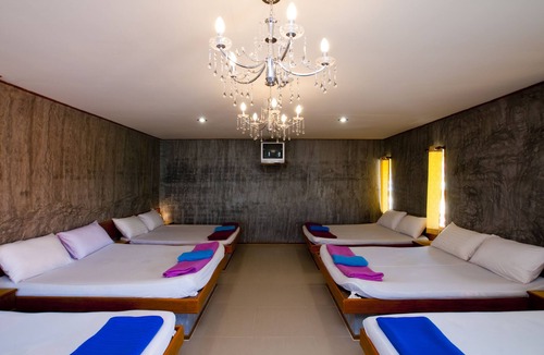 Ban Wang Hom Hotel | Lampam Resort